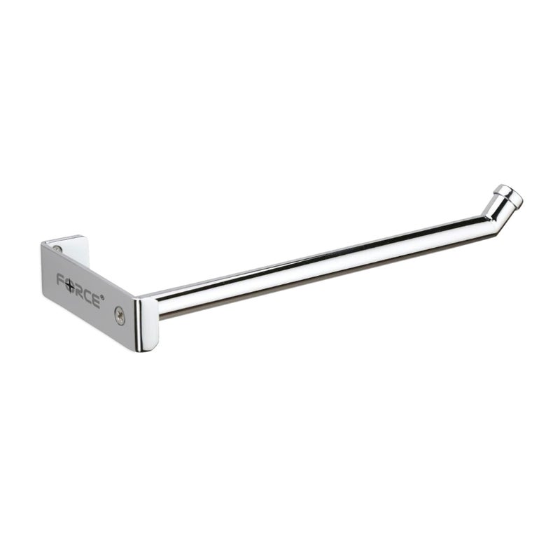 Force Stainless Steel Napkin Hanger HeavyDuty Bathroom Napkin Ring WallMounted Towel Hanger for Bathroom Kitchen RustProof CorrosionResistant Bathroom Accessory  - Image 4