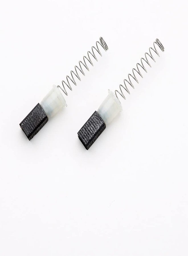 MAWAER Clipper Carbon Brush and Brush Spring Assemblies for Oster A5 Classic 76 Classic 97 Repair Parts and Accessories for Oster Hair Clipper Parts - Image 4