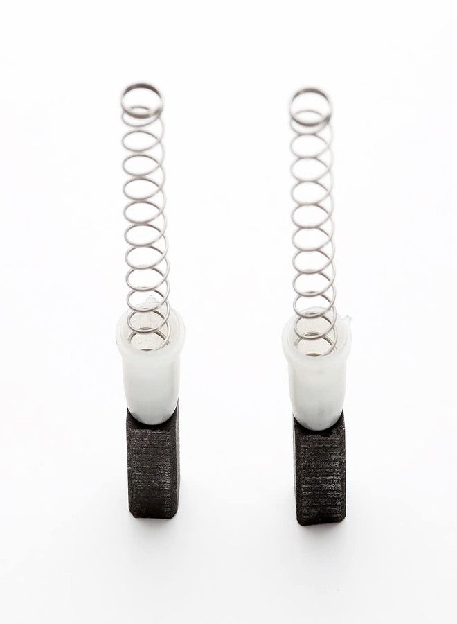 MAWAER Clipper Carbon Brush and Brush Spring Assemblies for Oster A5 Classic 76 Classic 97 Repair Parts and Accessories for Oster Hair Clipper Parts - Image 5