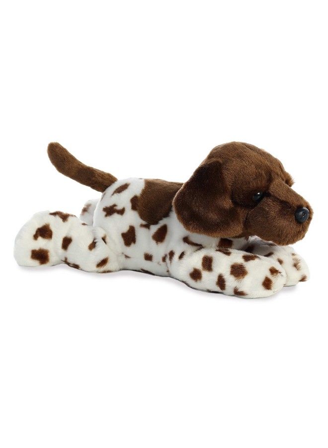Aurora World Aurora Flopsie 12" Gio German Shorthair - Image 1