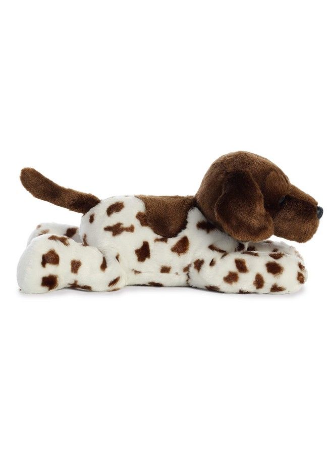 Aurora World Aurora Flopsie 12" Gio German Shorthair - Image 3