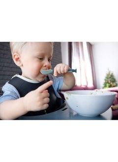 Baby Utensils Spoons With Travel Safe Case Toddlers Feeding Training Spoon With Easy Grip And Bendable Function Perfect Self Feeding Learning Spoons (Suctionblue) - pzsku/Z35C339A2435D48E8FABCZ/45/_/1693484581/59713ddb-f38b-465d-b82b-22e825d658a0