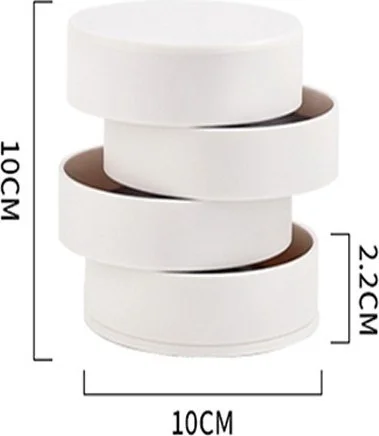 Hane216 Jewelry Organizer Box