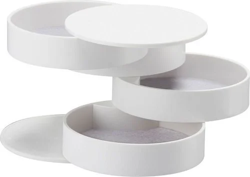 Hane216 Jewelry Organizer Box