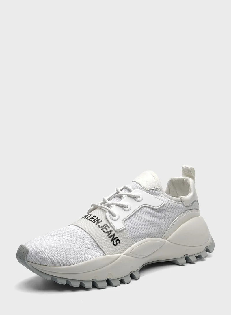 Calvin Klein Jeans Talula Low Top Sneaker