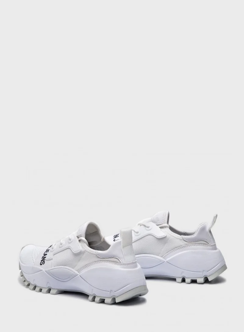 Calvin Klein Jeans Talula Low Top Sneaker