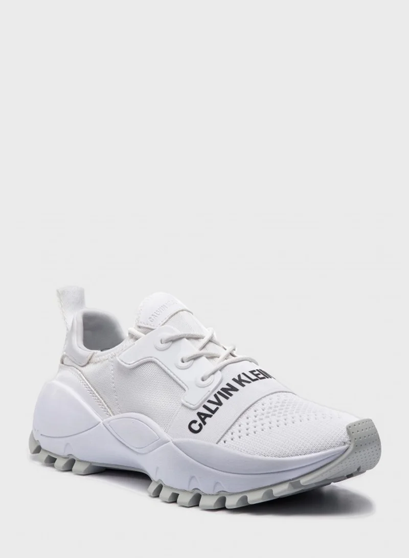 Calvin Klein Jeans Talula Low Top Sneaker