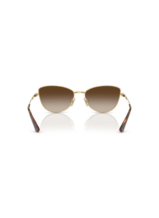 Vogue 0Vo4324S Cateye Sunglasses