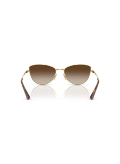 Vogue 0Vo4324S Cateye Sunglasses  - Image 2
