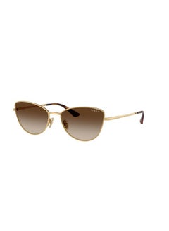 Vogue 0Vo4324S Cateye Sunglasses  - Image 4