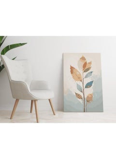 Boho Abstract Leaf Printed Canvas wall art - pzsku/Z35C38013D24959878466Z/45/_/1728044729/6ee5c8f7-77a3-4b0e-a27b-ab9b5729b062