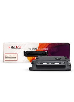 The Line TheLine 90A CE390A CE390A 90A CC364A High Yield Toner Cartridge Replacement for HP LASER P4014/4014n/415n/415tn/P4515/4515N/4515TN/M4555FP/M601/601N/602 N/M60 2DN/M603/M603N/M603D  - Image 2