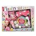 Hot Focus Kids Spa For Girls Toys Day Spa Kit Kids Playset Deluxe Set With Facial Cleanser Machine Headband Mud Mask - Image 3