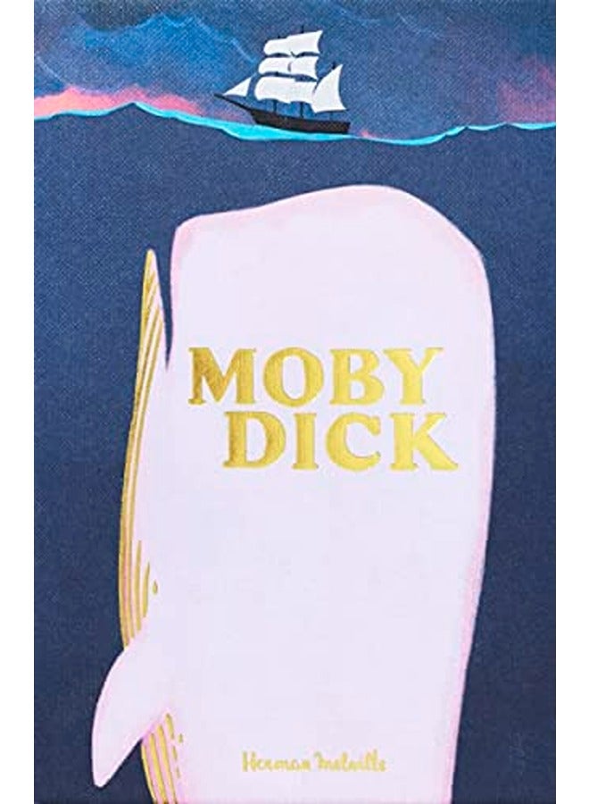 Moby Dick