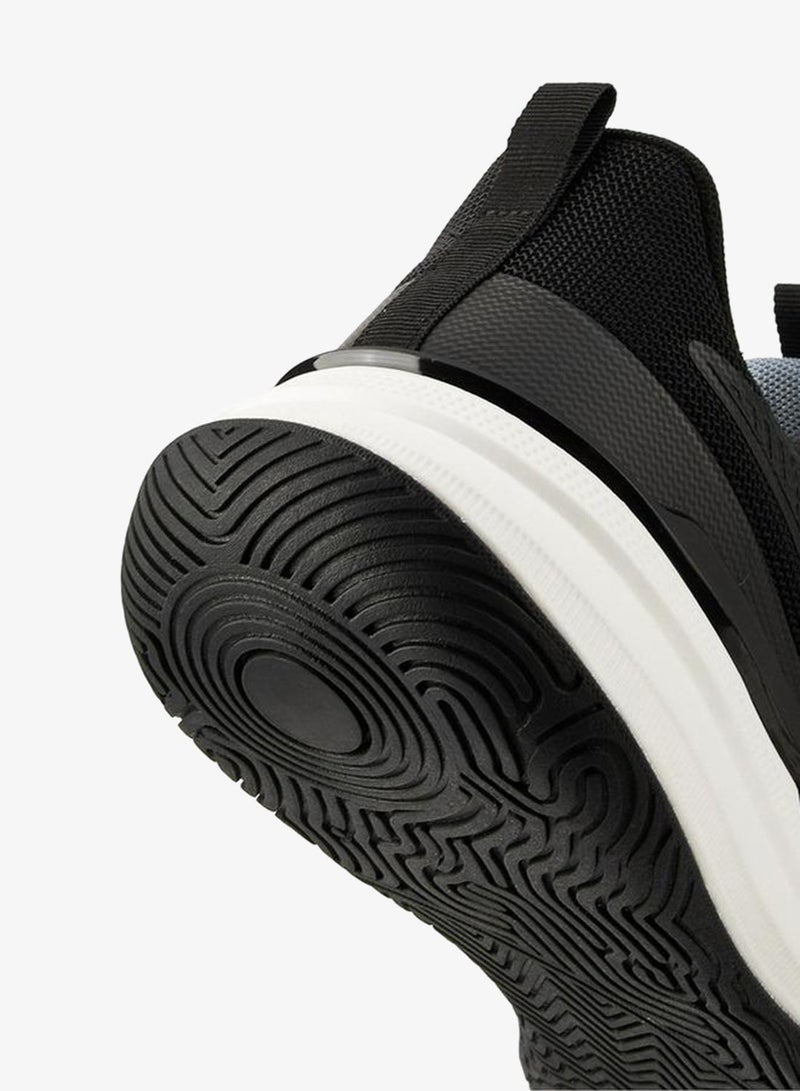 Kappa Men's Rotating Buckle Closure Padel Shoes - Image 4