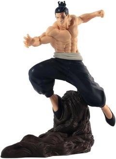 Bandai Banpresto JUJUTSU KAISEN Combination Battle - AOI TODO