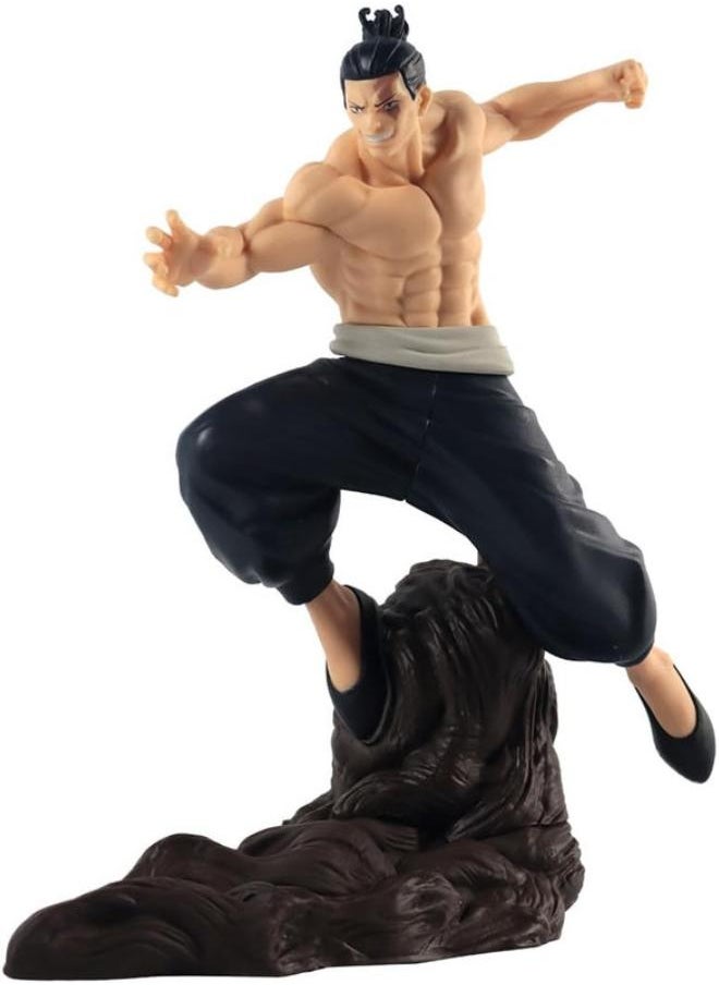 Bandai - Bandai Banpresto JUJUTSU KAISEN Combination Battle - AOI TODO - Image 1