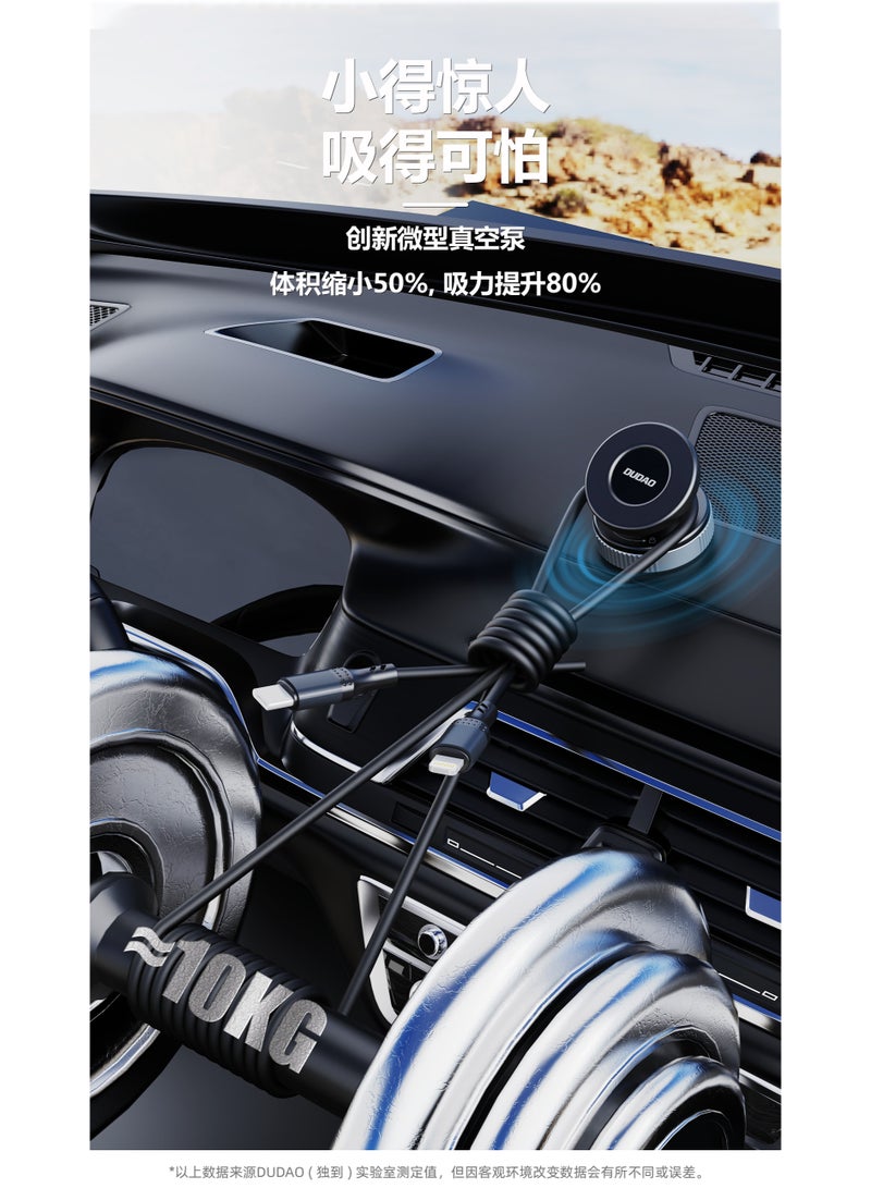 DUDAO F24-B CAR MOUNT - Image 4
