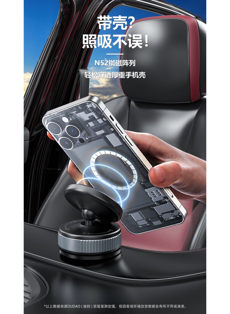 DUDAO F24-B CAR MOUNT - Image 5