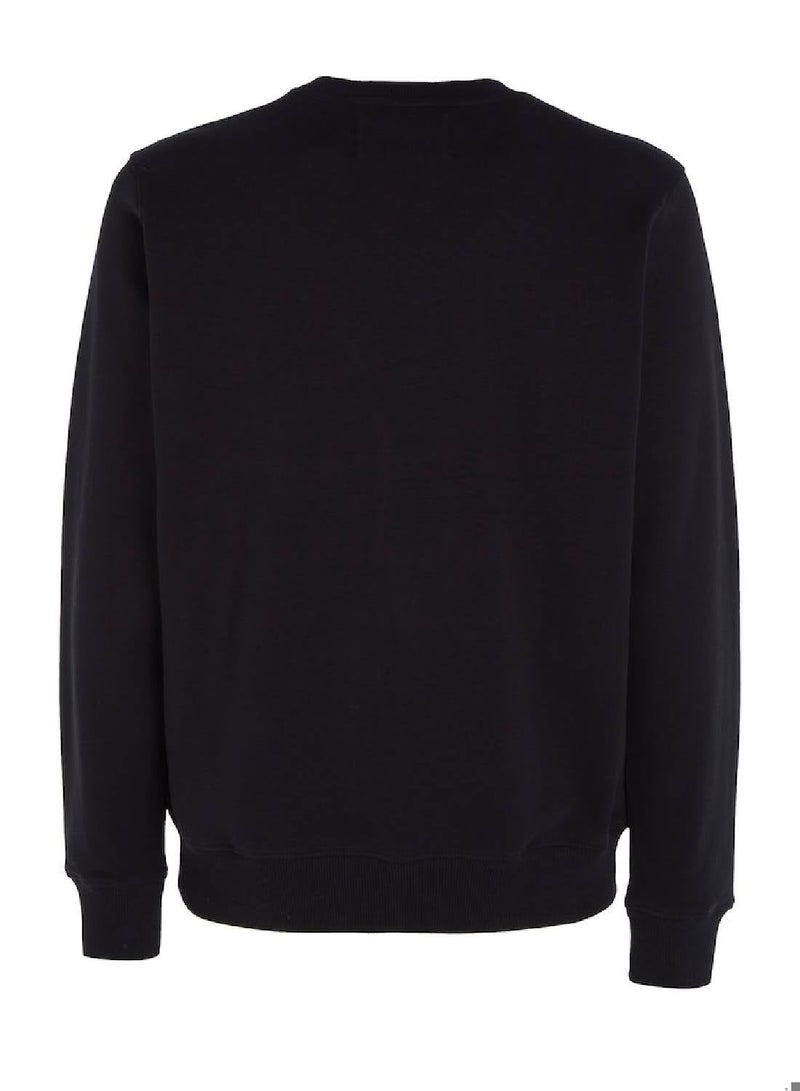 Calvin Klein Jeans Cotton Sweatshirt - Image 5