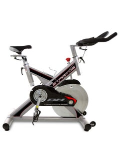 BH Hb Fitness Spin Exercise Bike Stratos  - Image 1
