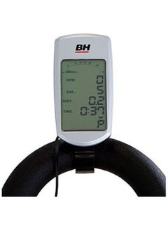 BH Hb Fitness Spin Exercise Bike Stratos  - Image 4