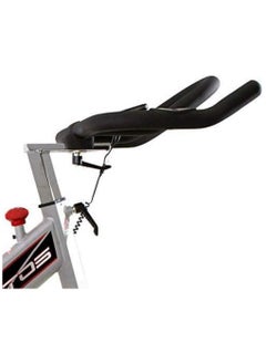 BH Hb Fitness Spin Exercise Bike Stratos  - Image 5