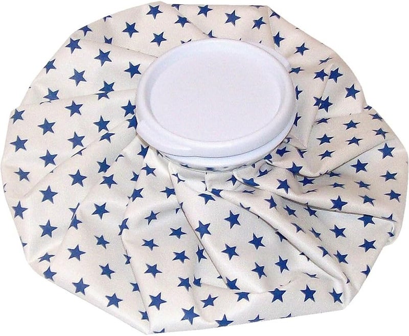 CARA Cold Therapy Ice Bag - 9 Inch Diameter for Muscle Aches and Swelling - Image 2