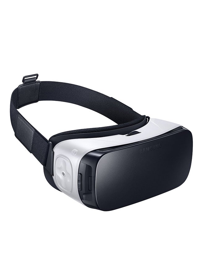 سامسونج جير VR بمنفذ Micro USB رمادي داكن - Image 2