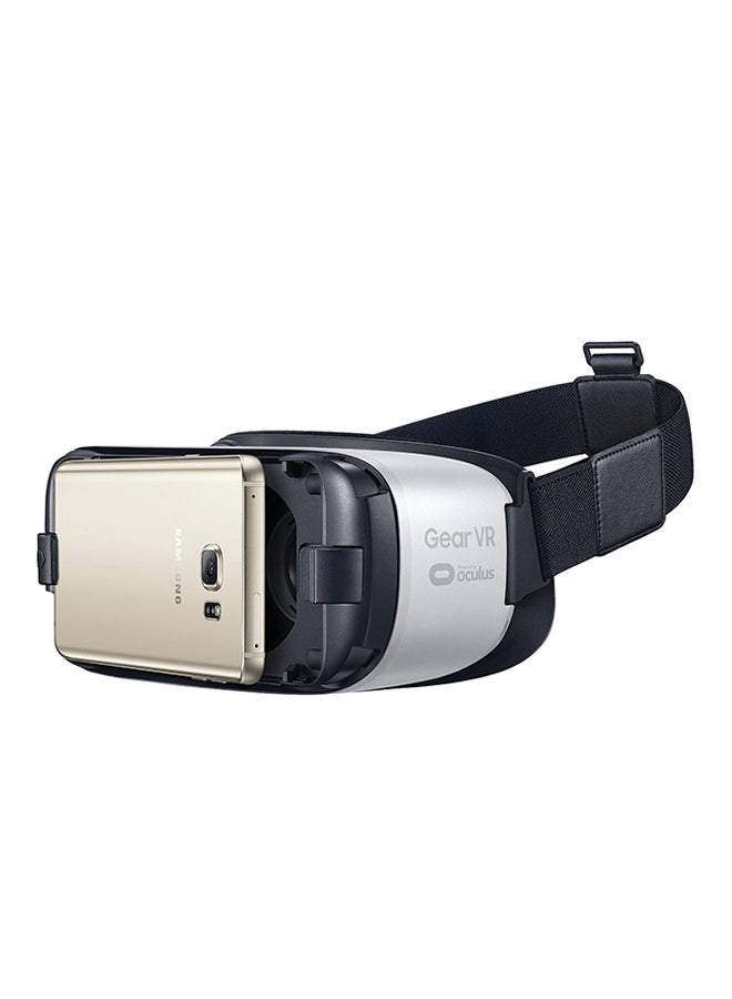 سامسونج جير VR بمنفذ Micro USB رمادي داكن - Image 4