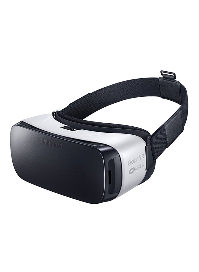سامسونج جير VR بمنفذ Micro USB رمادي داكن - Image 1