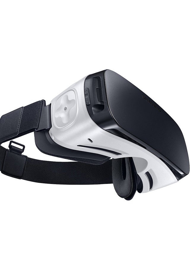 سامسونج جير VR بمنفذ Micro USB رمادي داكن - Image 3