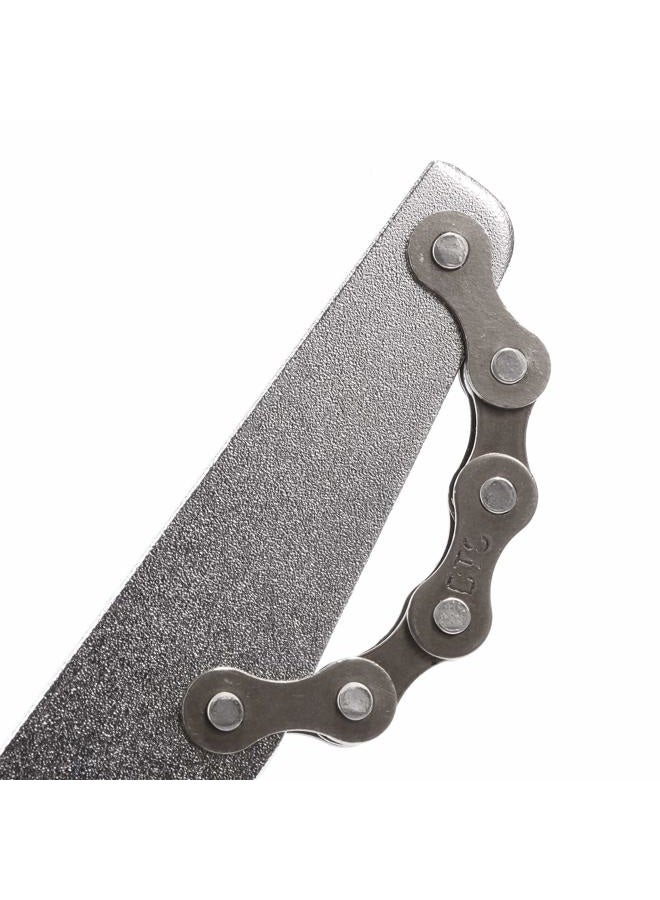 Fubeasi Bicycle Freewheel Turner Chain Whip Cassette Sprocket Remover Tool Freewheel Repair Tools Bicycle Chain Repair Tool - Image 3