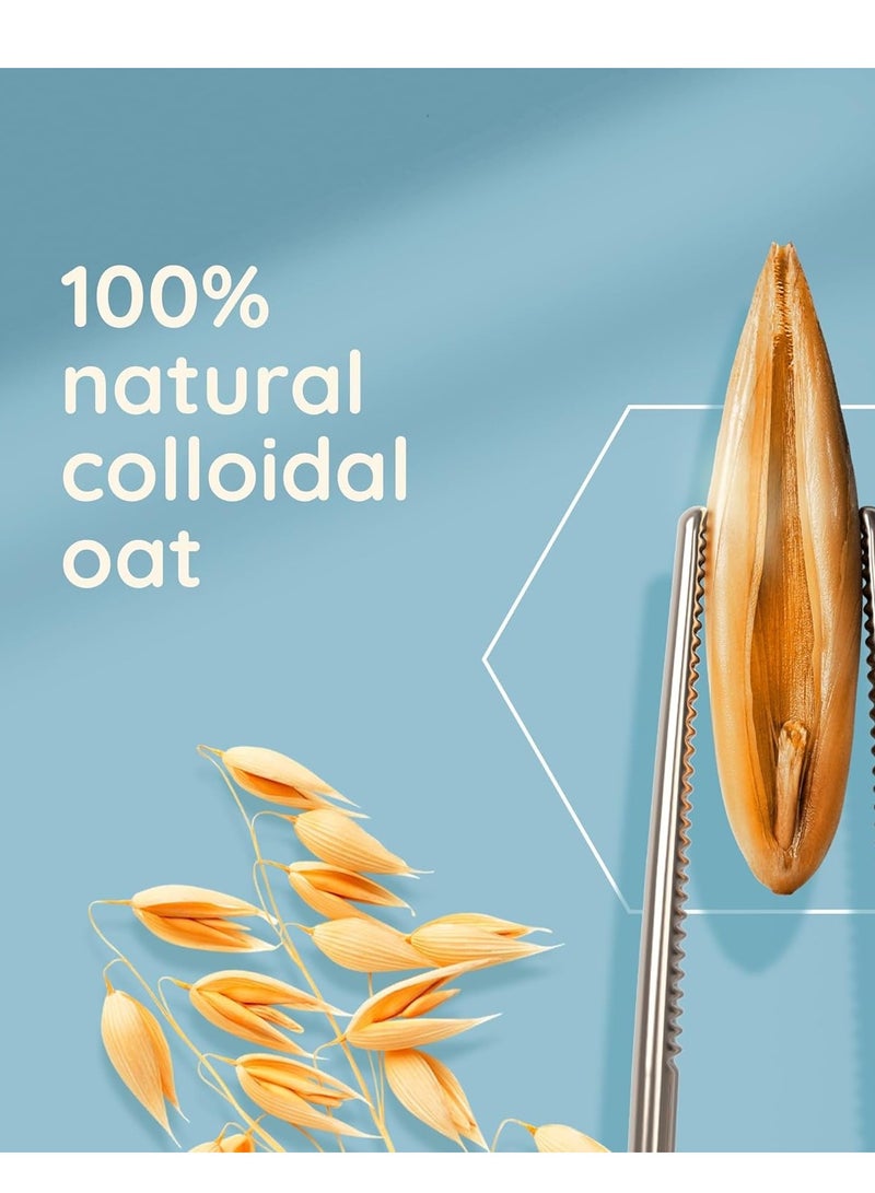 Aveeno Soothing Bath Soak 8 x 42g - Image 4