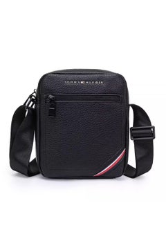 Tommy Hilfiger Plus TOMMY HILFIGER KRISS SHOULDER BAG FOR MEN  - Image 1