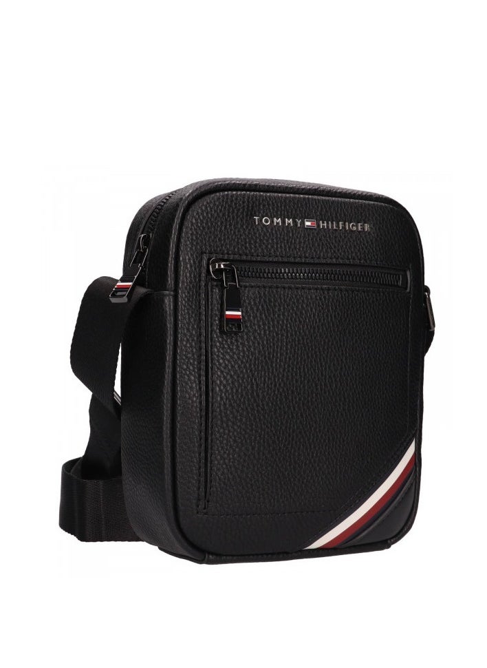 Tommy Hilfiger Plus TOMMY HILFIGER KRISS SHOULDER BAG FOR MEN  - Image 2
