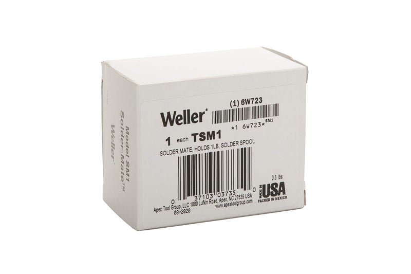 WELLER SM1 Solder-Mate Solder Dispenser - Image 5