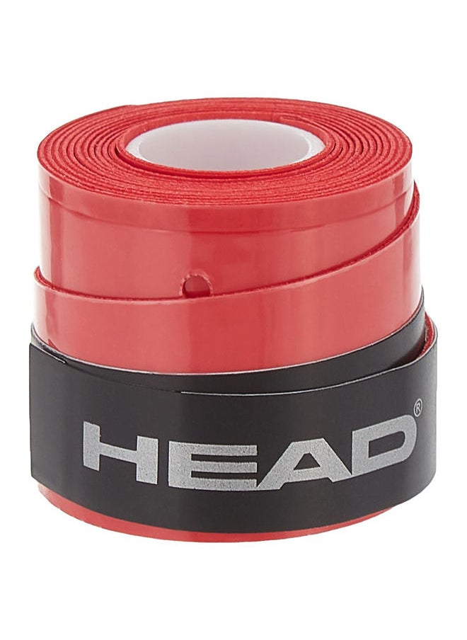 HEAD - Extreme Soft Racquet Overgrip 60 Pack - Assorted Jar of Tennis Racket Grip Tape - Image 1