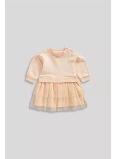 mothercare Twofer Dress  - Image 1