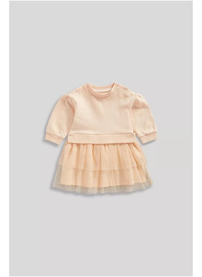 mothercare Twofer Dress  - Image 1