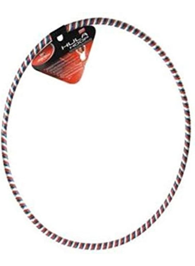 Joerex Jorex Fitness Hula Hoop 4597(Large/73Cm,Cany @Fs