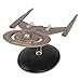 Eaglemoss Star Trek Discovery The Official Starships Collection 2 USS Discovery NCC1031 Ship Replica - Image 3