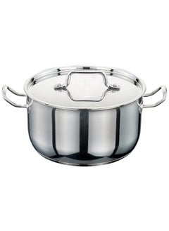 Cook pot with ss Lid 22 cm - pzsku/Z35C4BD800E9B07811CCDZ/45/_/1689085005/46b26c5e-2423-477b-8b8e-254eb47e5127