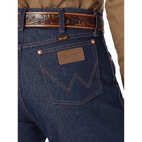 Wrangler جينز رانجلر للرجال 13MWZ بقصة رعاة البقر الأصلية - Image 3