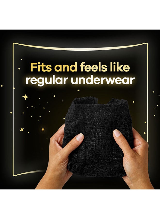 Always - Disposable Period Underwear 2 Panties - Image 1