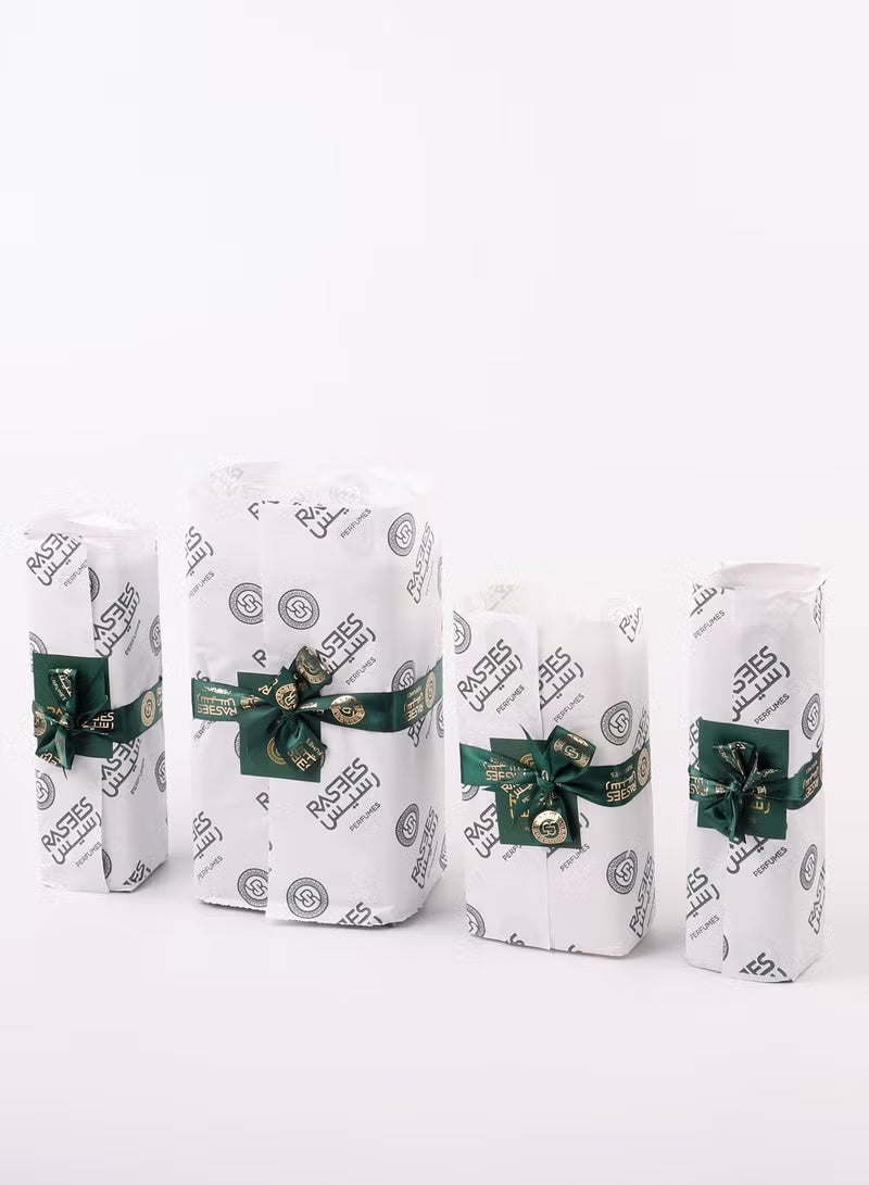  رسيس عطر لاكجري 75 مل - Image 3