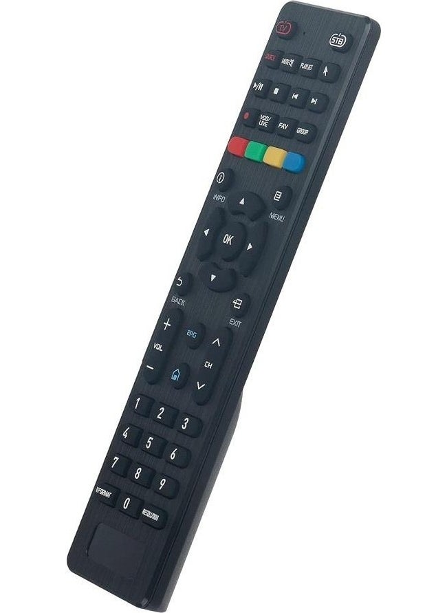 Tayfun - Dreamlink T1 T1PLUS T2 Dlite Plus Android Remote - Image 1