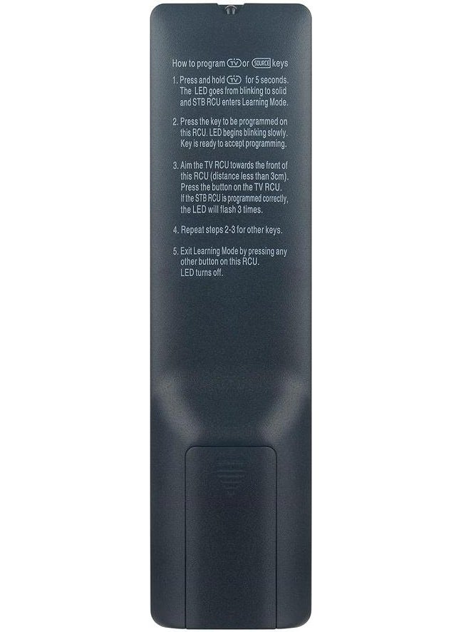 Tayfun - Dreamlink T1 T1PLUS T2 Dlite Plus Android Remote - Image 1