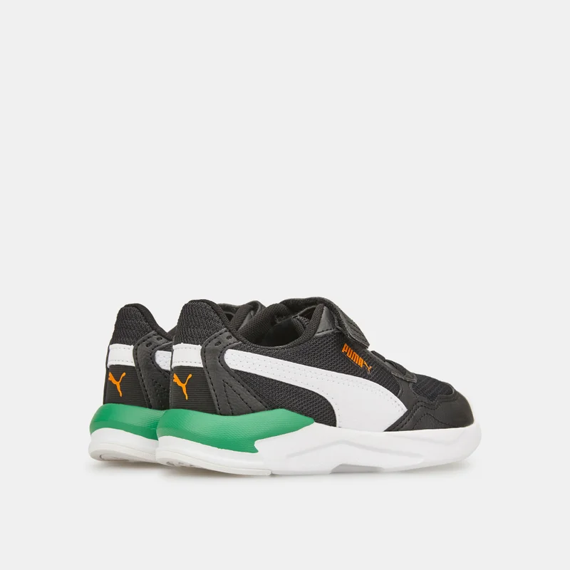 PUMA Kids' X-Ray Speed Lite AC Shoes