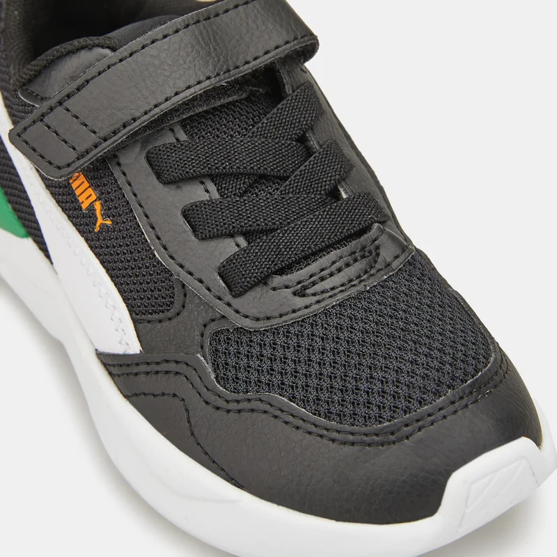 PUMA Kids' X-Ray Speed Lite AC Shoes